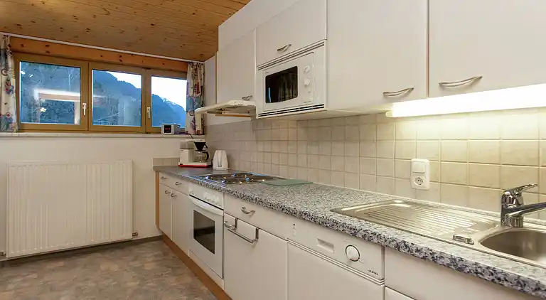 Apartment in Grandau