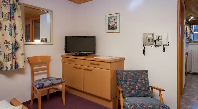 Apartment in Grandau