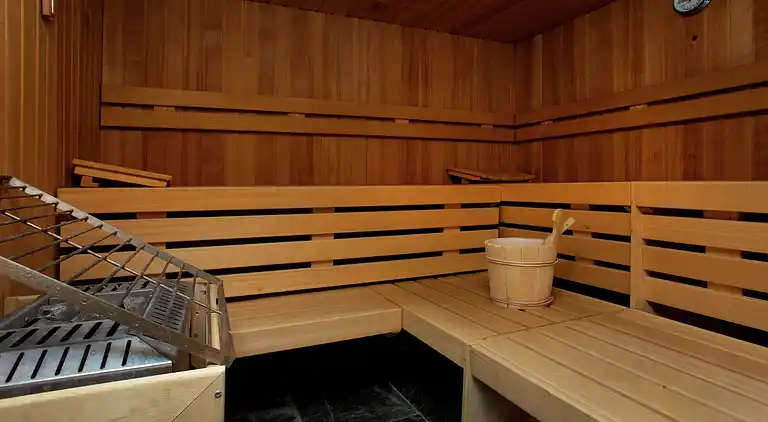 Herregård i Saint Anton am Arlberg