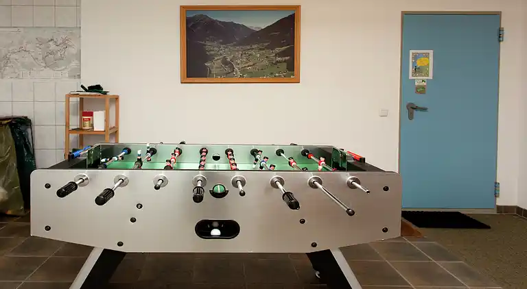 Apartment in Grandau