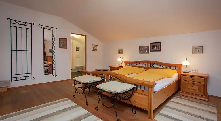 Herregård i Saint Anton am Arlberg