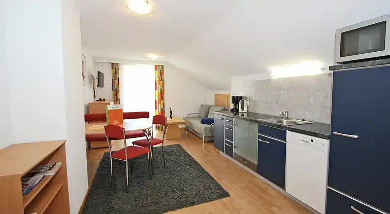 Apartment in Fiss