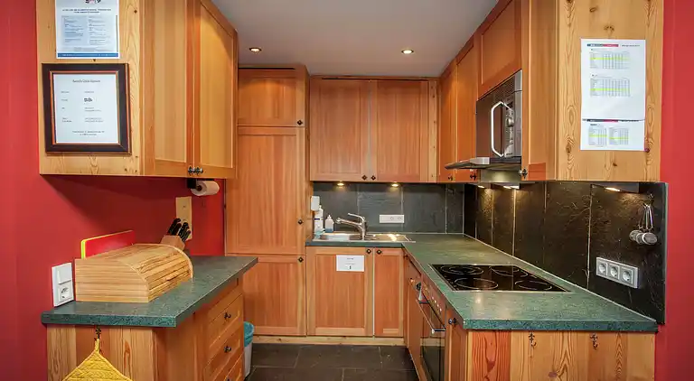 Herregård i Saint Anton am Arlberg