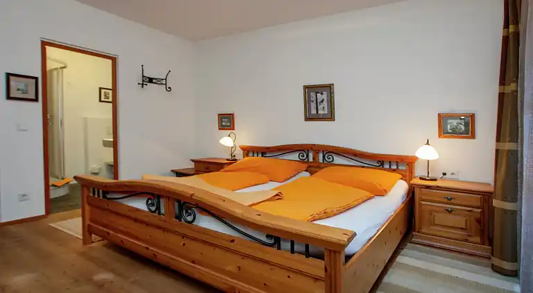 Herregård i Saint Anton am Arlberg