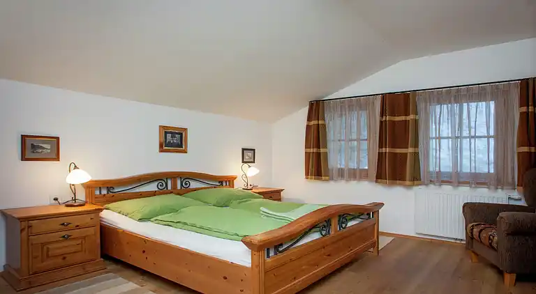 Herregård i Saint Anton am Arlberg