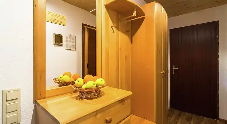 Apartment in Tauplitz