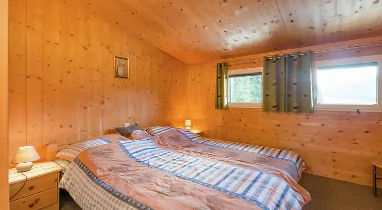 Cottage in Hohentauern