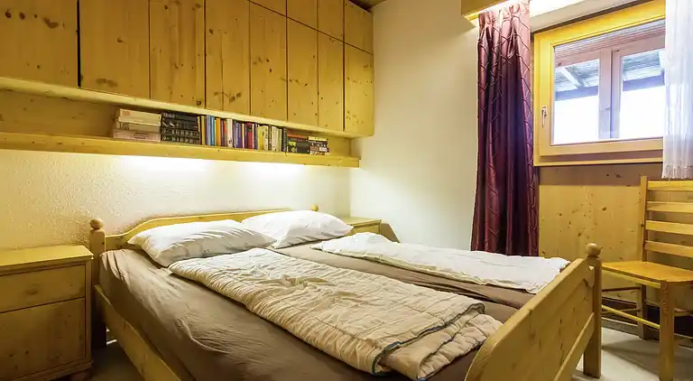 Apartment in Tauplitz