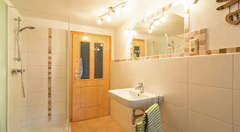 Holiday home in Pruggern