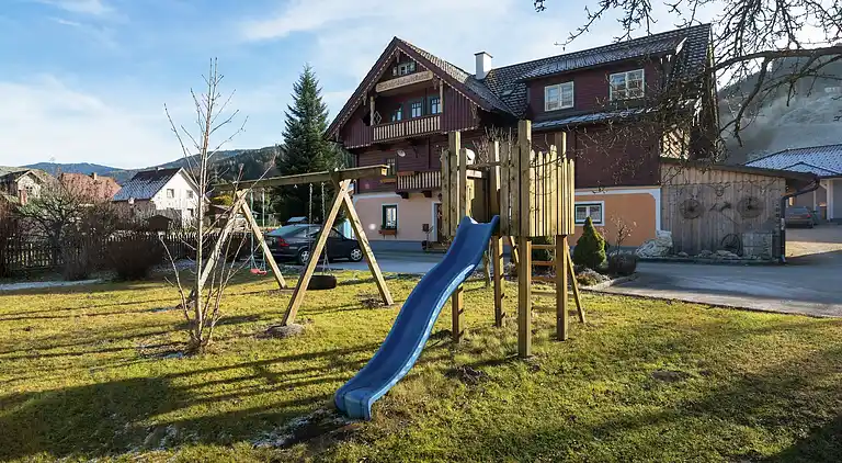 Holiday home in Pruggern