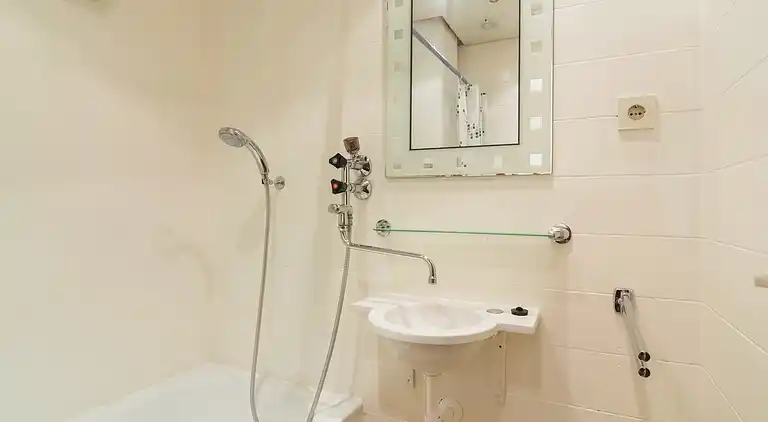 Apartment in Tauplitz