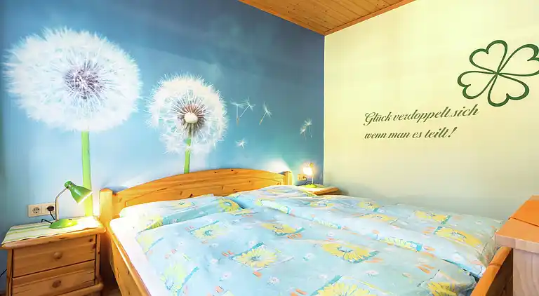 Holiday home in Pruggern