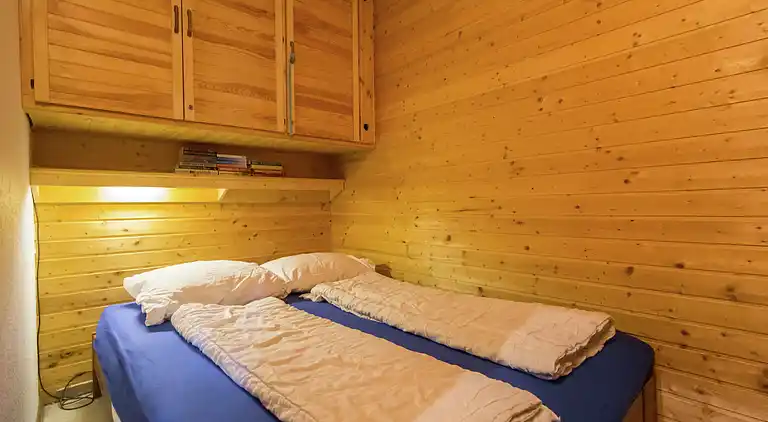 Apartment in Tauplitz