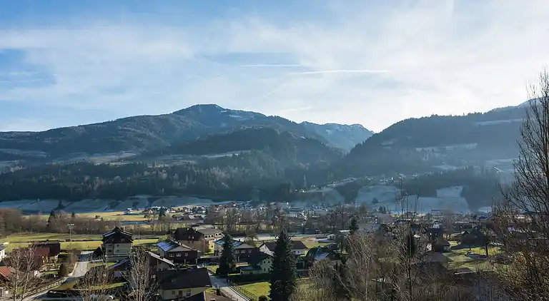 Holiday home in Pruggern