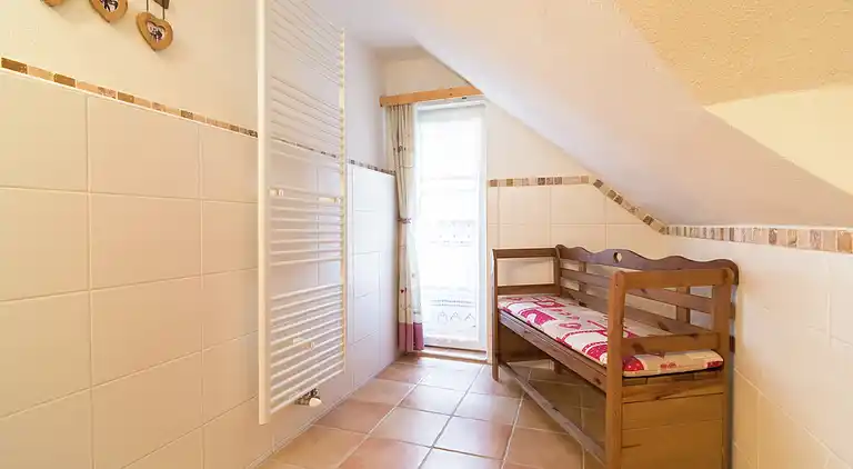 Holiday home in Pruggern