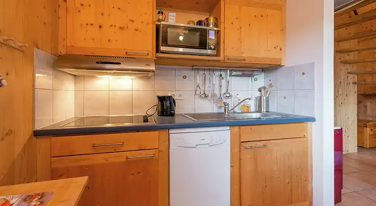 Cottage in Hohentauern