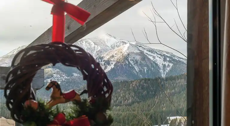 Cottage in Hohentauern