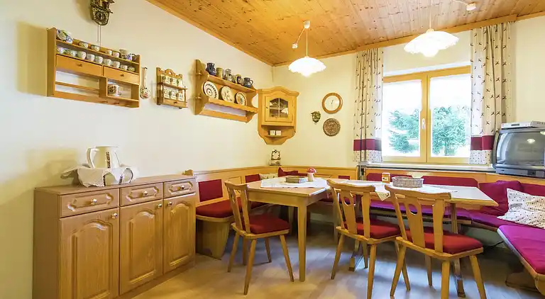 Holiday home in Pruggern