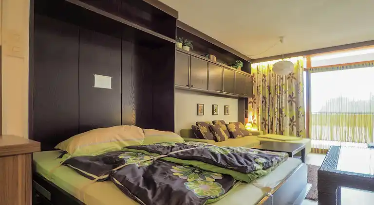 Apartment in Sankt Andrä