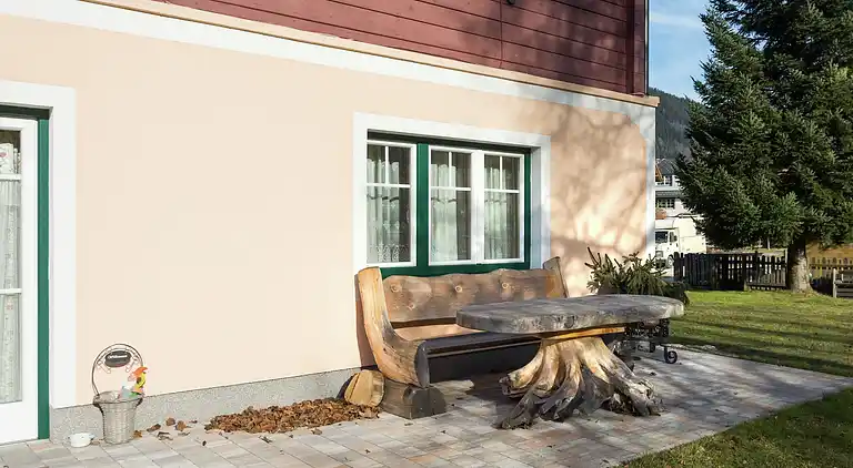 Holiday home in Pruggern