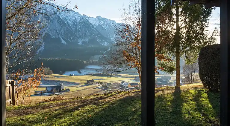 Apartment in Tauplitz