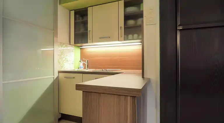 Apartment in Sankt Andrä