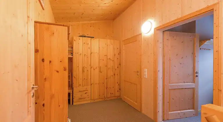 Cottage in Hohentauern