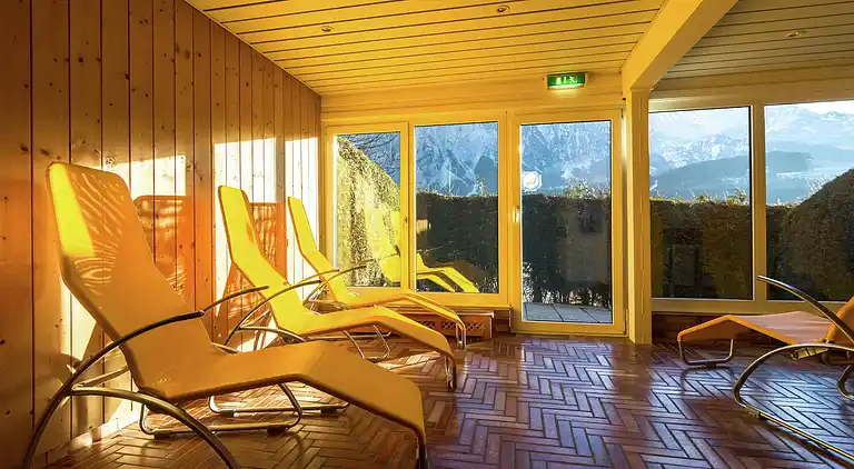 Apartment in Tauplitz