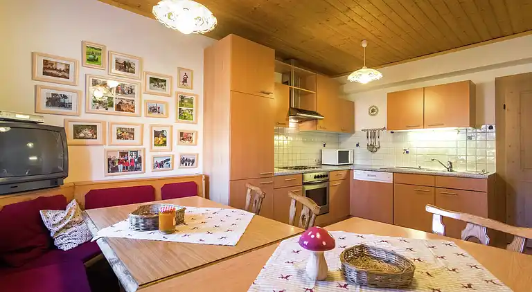 Holiday home in Pruggern