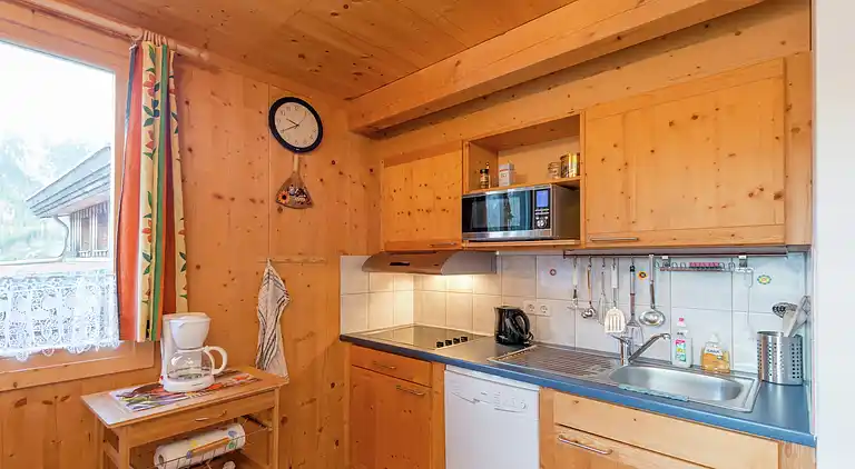 Cottage in Hohentauern