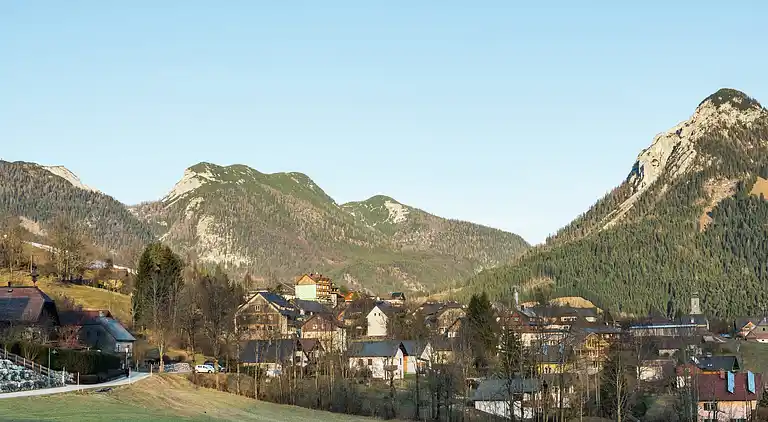 Apartment in Tauplitz