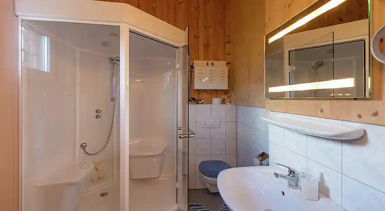 Cottage in Hohentauern