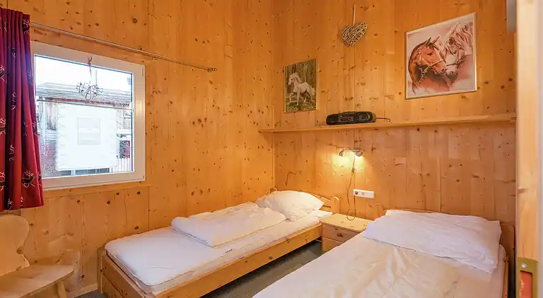 Cottage in Hohentauern