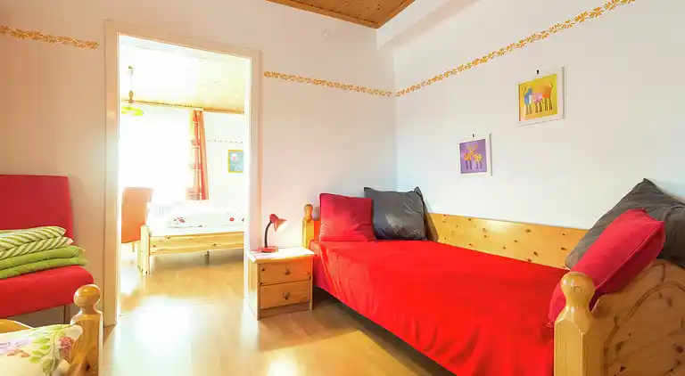 Holiday home in Pruggern