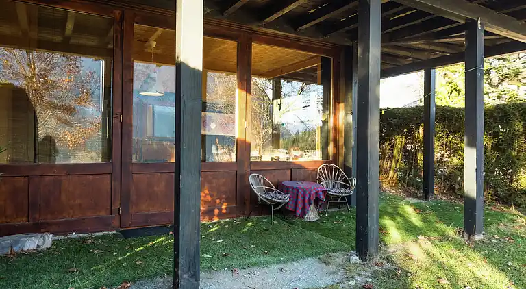 Apartment in Tauplitz