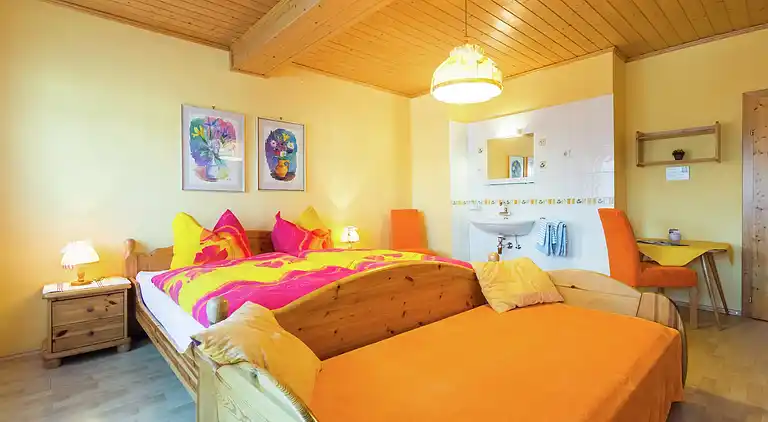 Holiday home in Pruggern