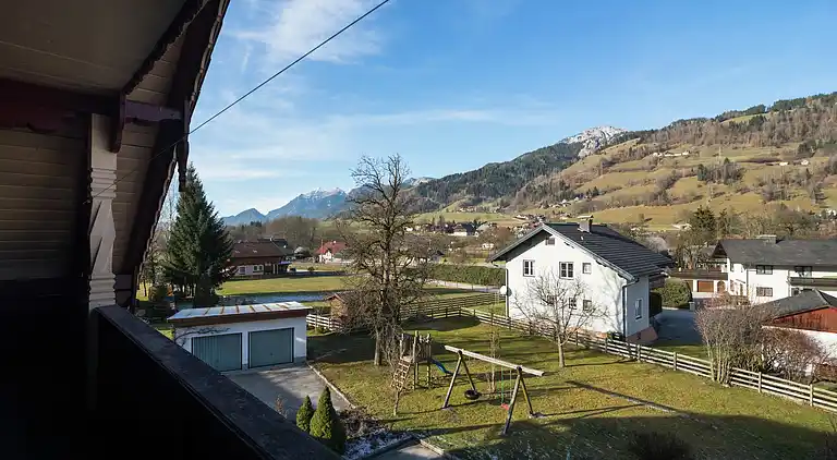 Holiday home in Pruggern