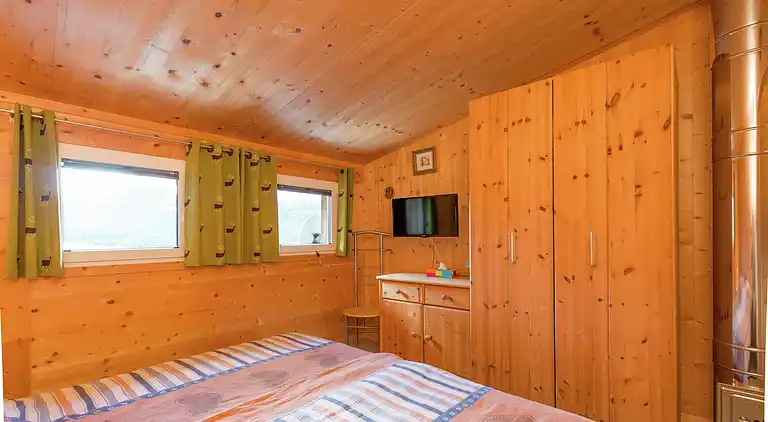 Cottage in Hohentauern