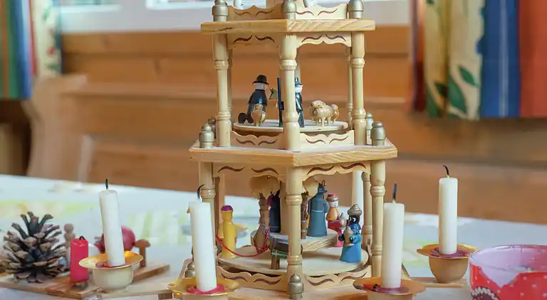 Cottage in Hohentauern