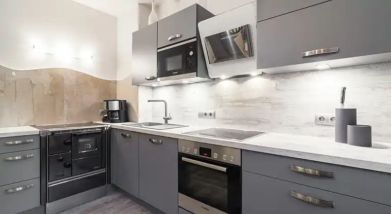 Sommerhus i Oberdorf