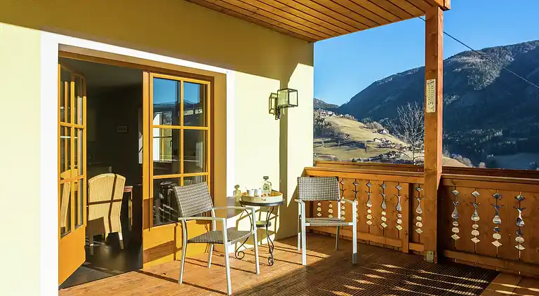 Cottage in Wirnsberg