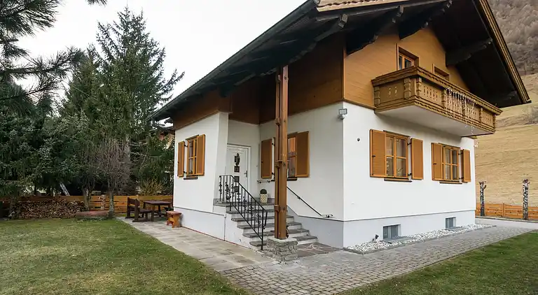 Sommerhus i Oberdorf