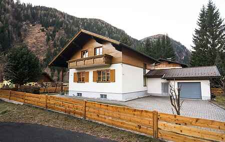 Casa de vacaciones en Rennweg am Katschberg