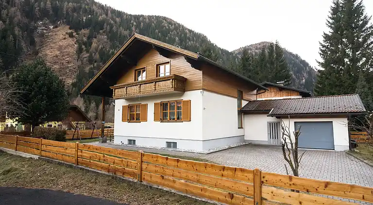 Sommerhus i Oberdorf