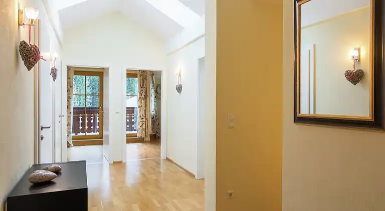 Cottage in Wirnsberg