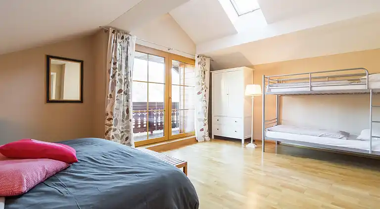 Cottage in Wirnsberg