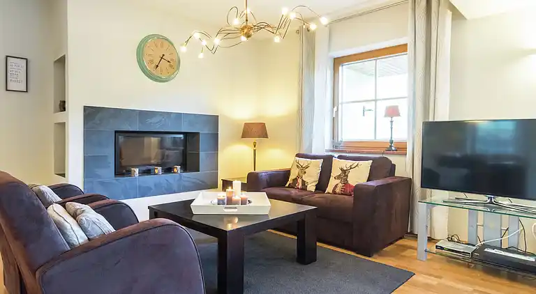 Cottage in Wirnsberg