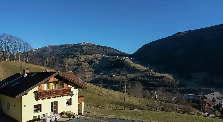 Cottage in Wirnsberg