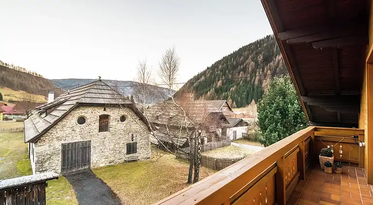 Sommerhus i Oberdorf