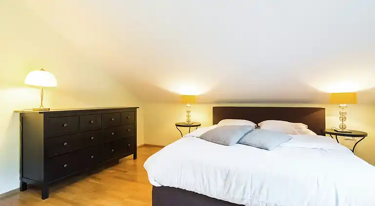 Cottage in Wirnsberg